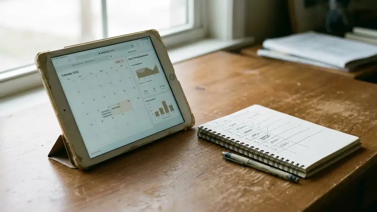 Seven day Airbnb listing optimization sprint to get more bookings without ads