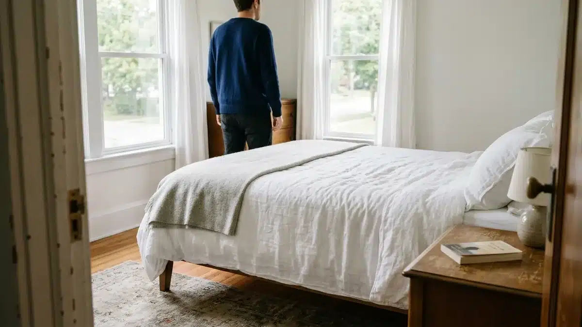 Photo quality affecting how fast a new Airbnb listing ranks after showing up