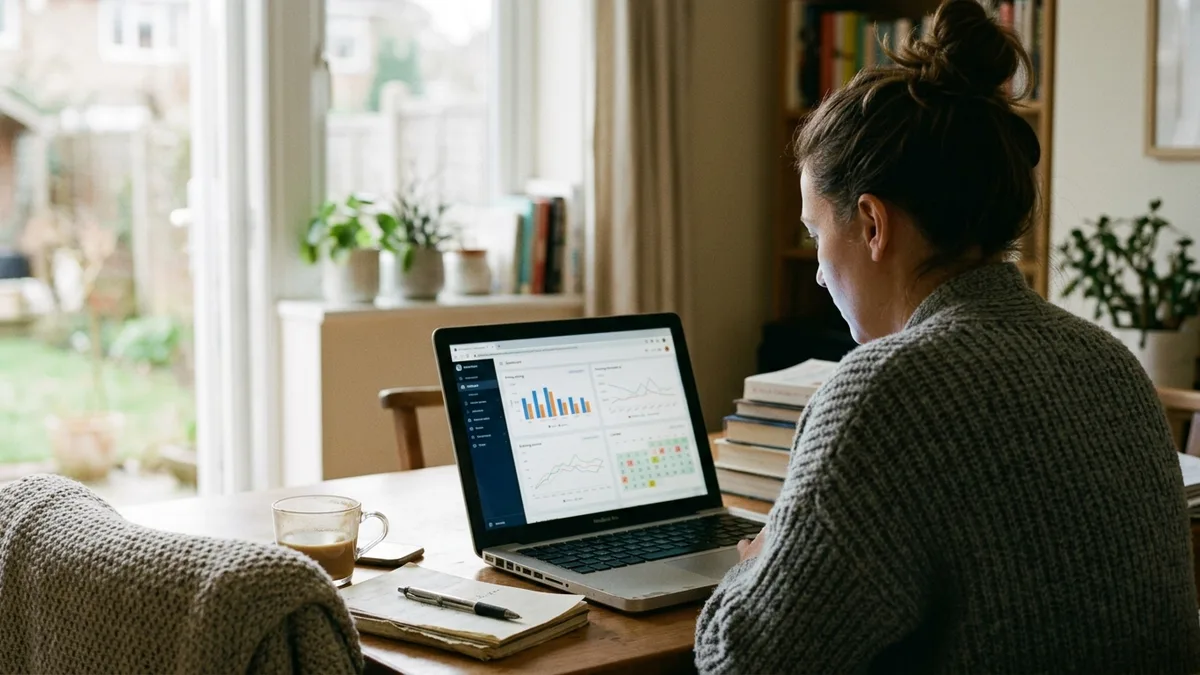 Airbnb listing pricing strategy and SEO ranking signals