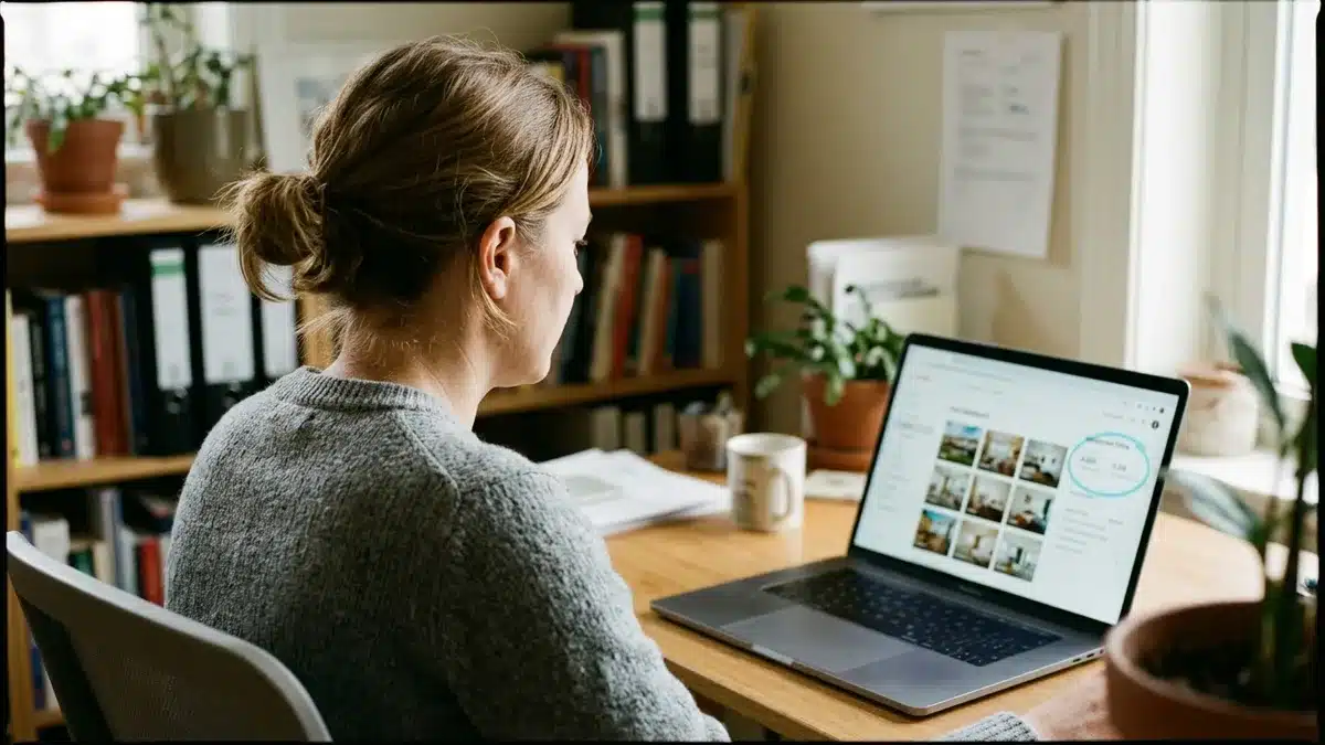 Optimizing an Airbnb listing to get more Airbnb bookings without ads