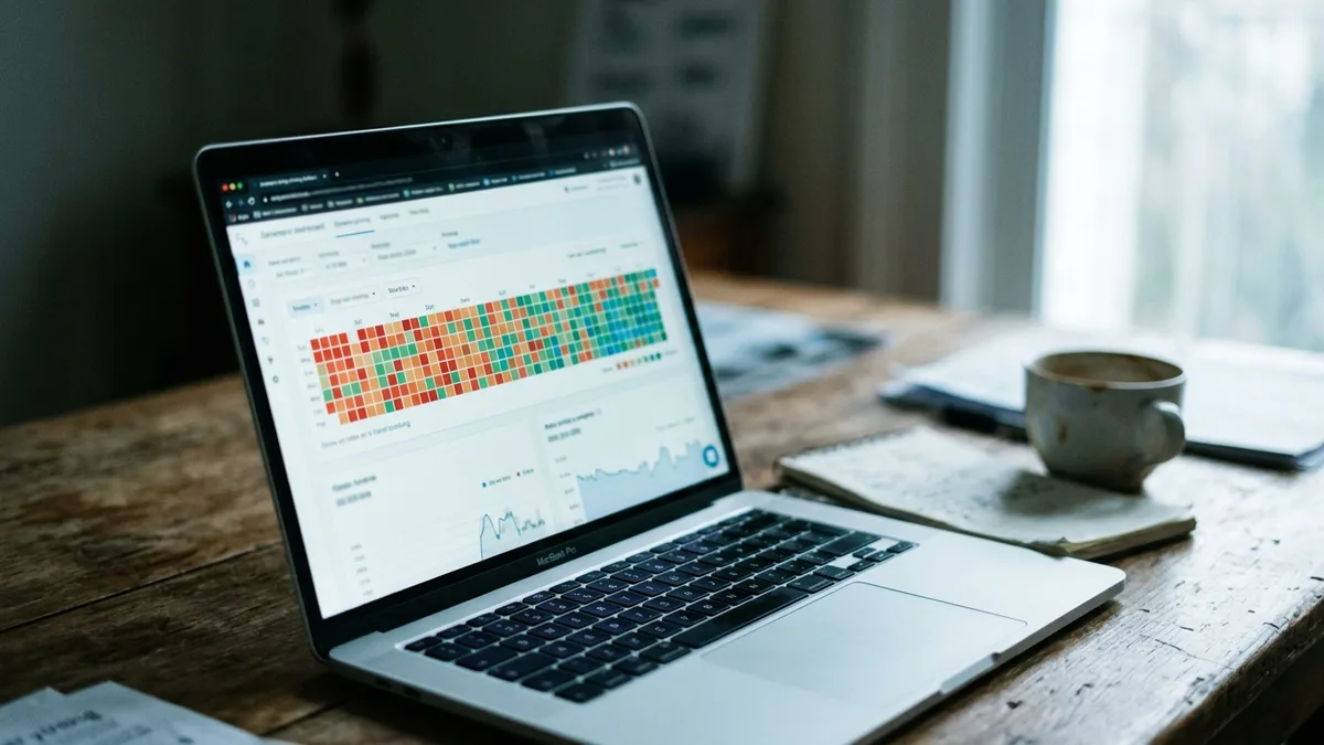 Dynamic pricing software as a must-have tool for short term rental managers