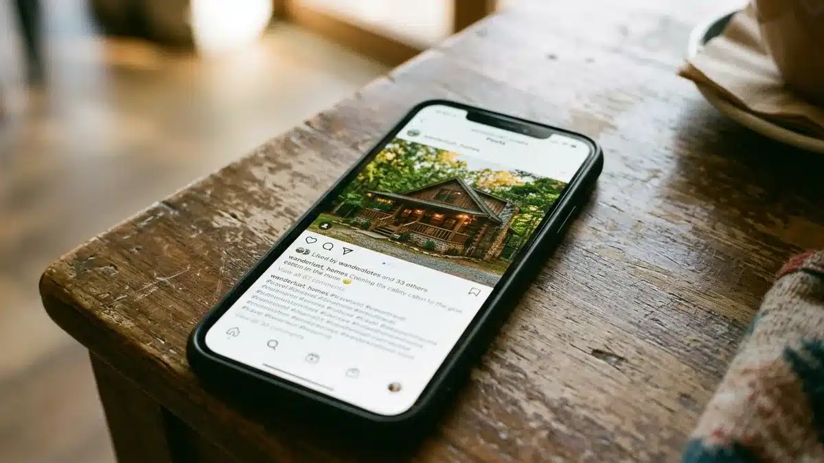 Best vacation hashtags for Instagram travel posts