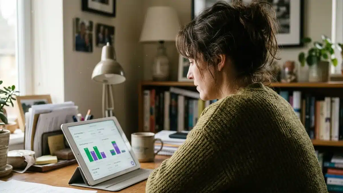 Airbnb listing visibility versus direct booking channel performance
