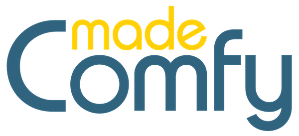 madecomfy logo