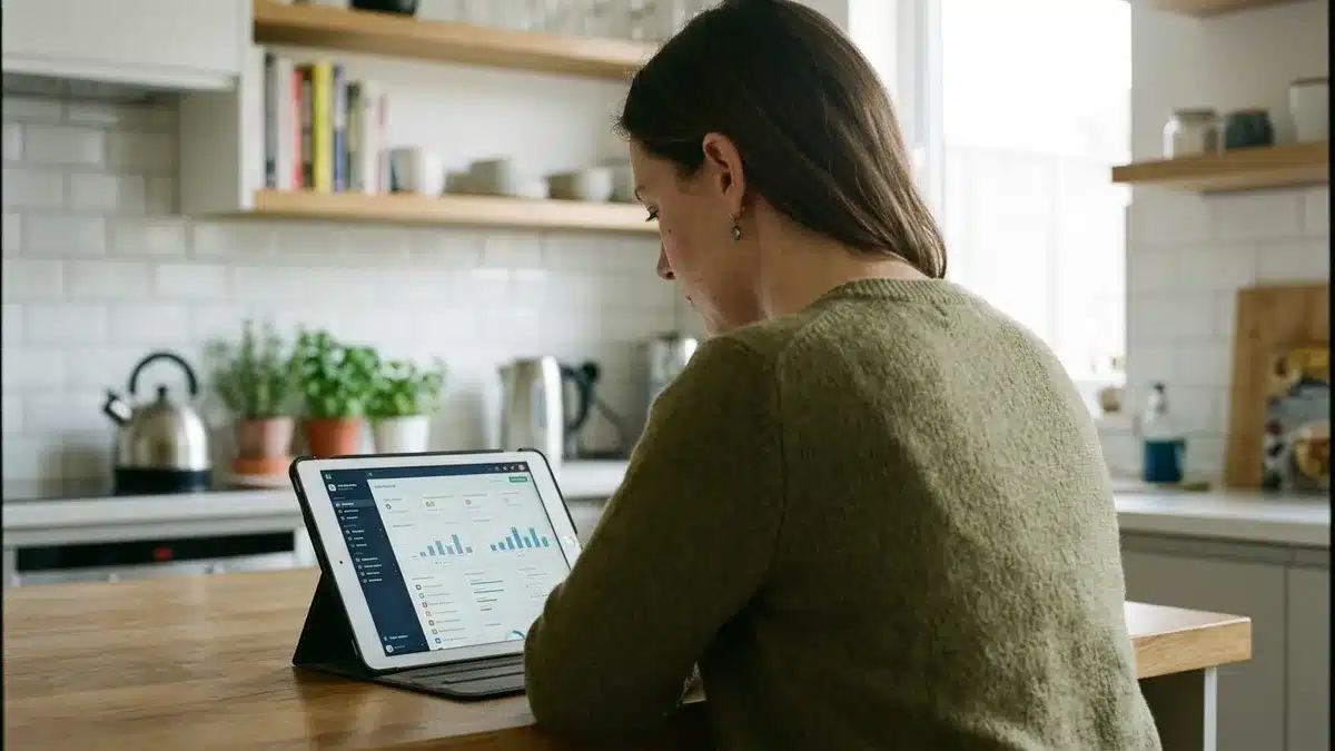 Guest CRM automation built into a short term rental website builder