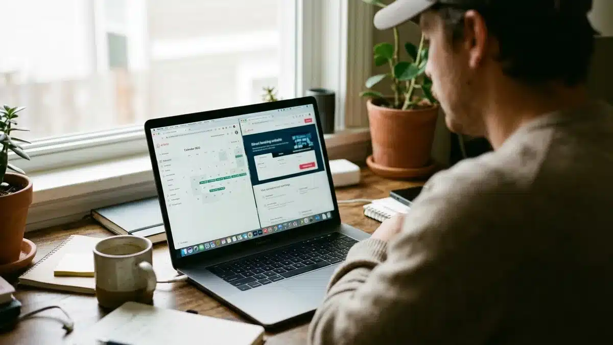 Airbnb as host managing bookings across multiple channels in 2026