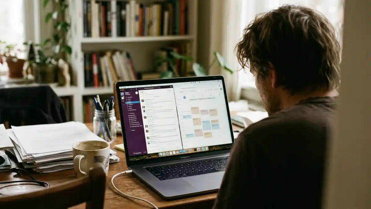 Automating guest messages to boost booking response times