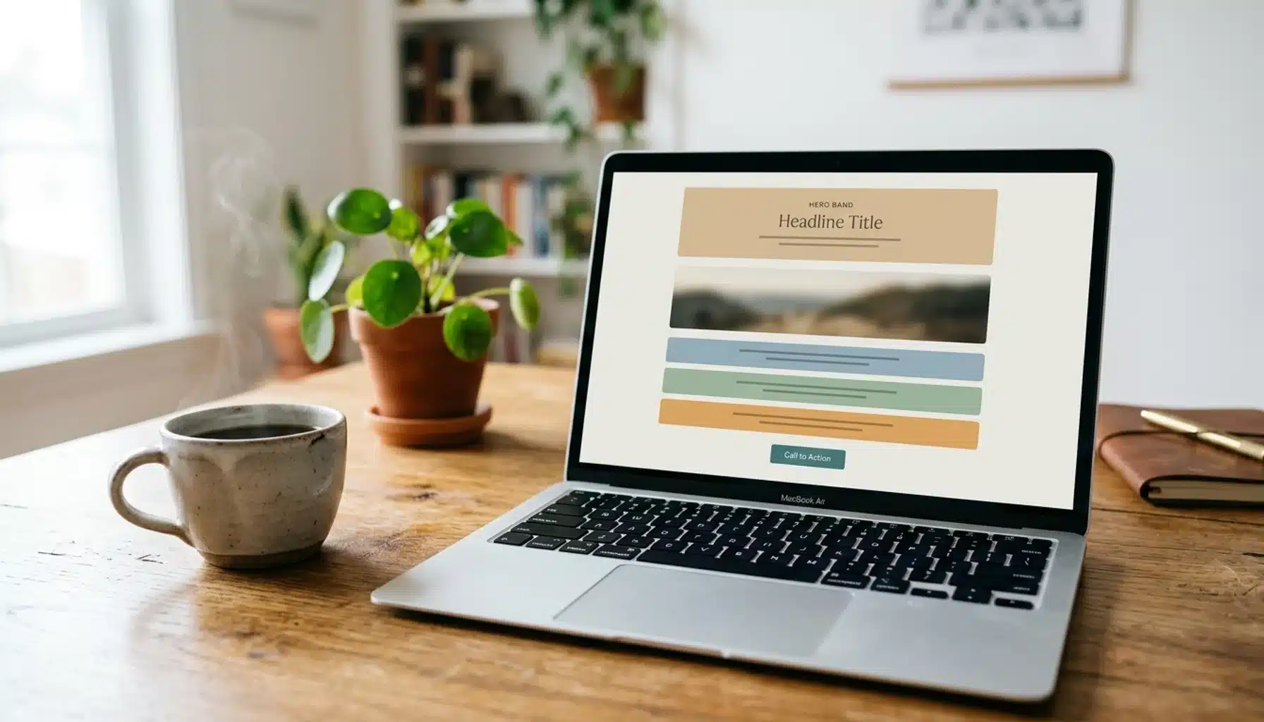 WordPress direct booking website with live availability, an alternative to building a full Airbnb clone