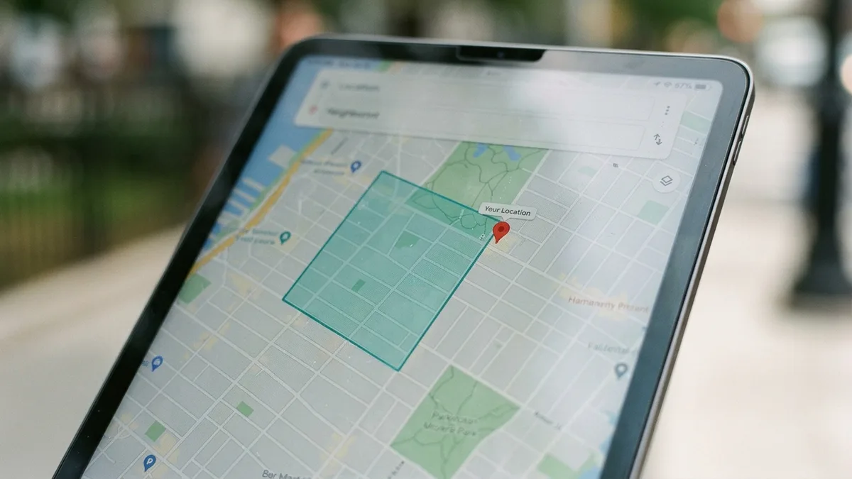 Fixing map pin location errors when your Airbnb isn't showing up in search