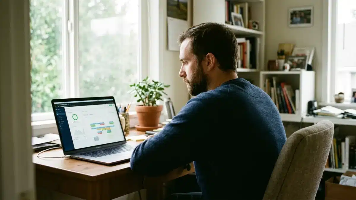 Diagnosing why an Airbnb listing suddenly vanished from search results