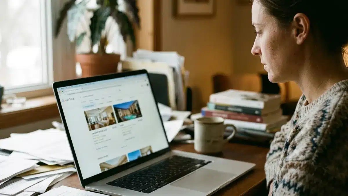 Should you list on Google Vacation Rentals hosts checking eligibility