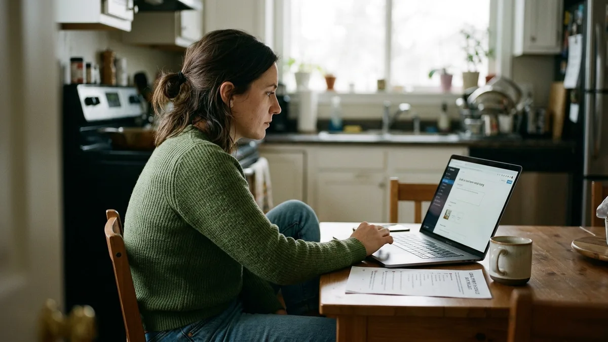 New host learning how to get into Airbnb legally in 2026