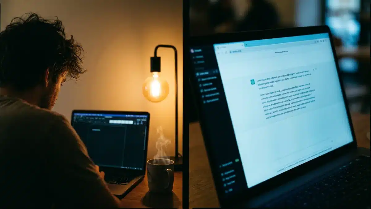 Comparing content writer alternatives for short-term rental property marketing