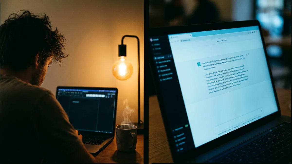 Comparing content writer alternatives for short-term rental property marketing