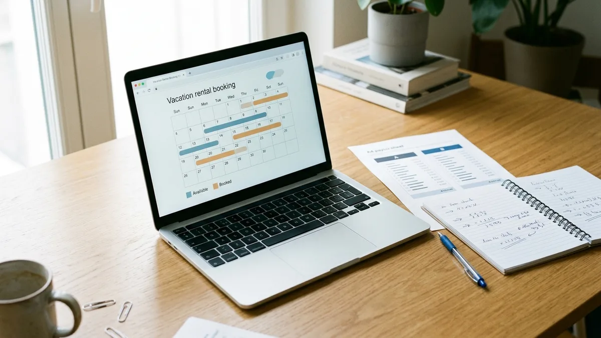 Reviewing booking margins after the Airbnb fees change