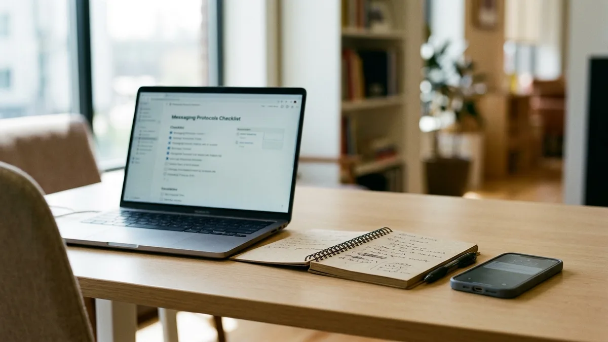 Setting safe limits when automating guest messaging in vacation rentals