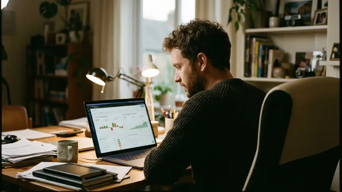 Are Airbnb rentals profitable after platform commission comparison
