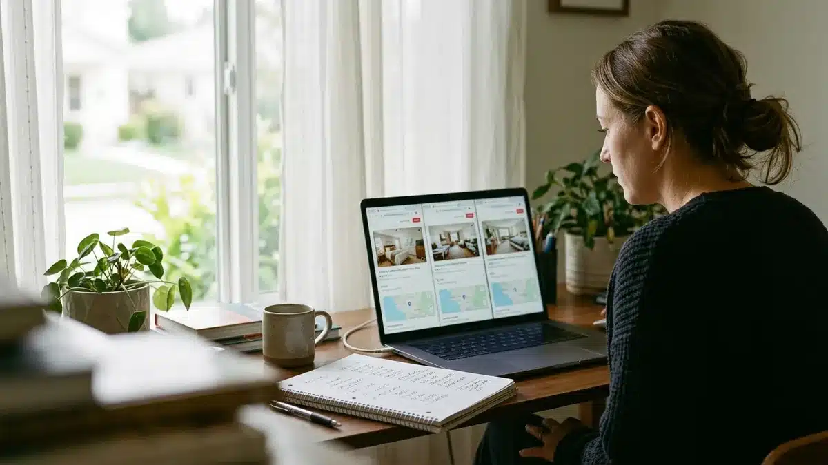 how do i set pricing on my vacation rental direct booking site comparing competitor rates