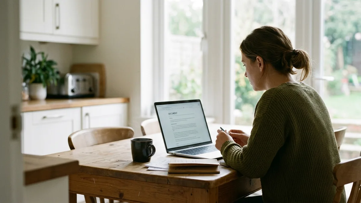 Host reviewing Airbnb off-platform policy before moving repeat guests to direct booking