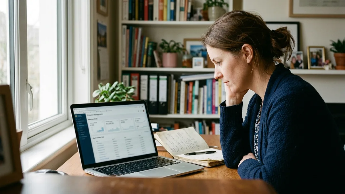 Tracking direct bookings after you connect your PMS to your WordPress website