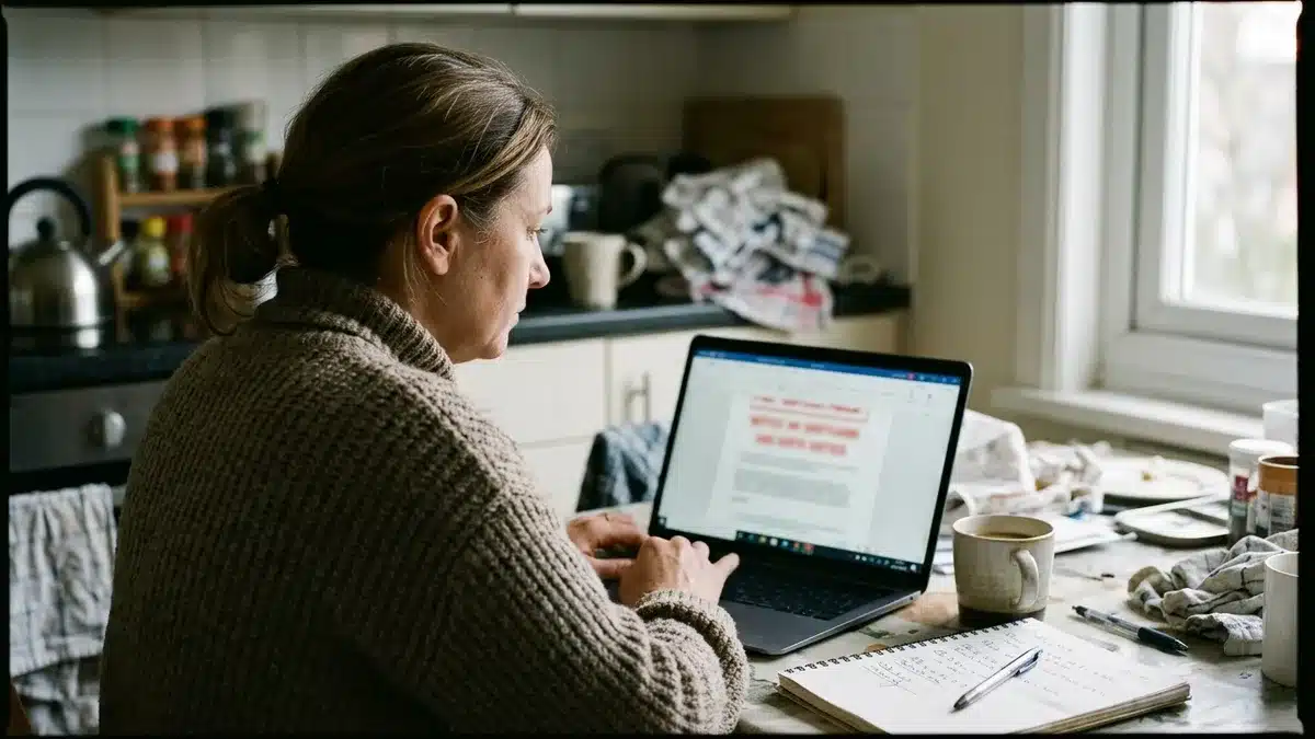 Host reviewing what happens to a vacation rental business if Airbnb suspends a listing