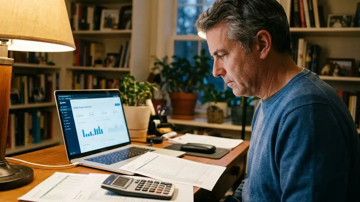 Calculating how much Airbnb commission costs a host per year