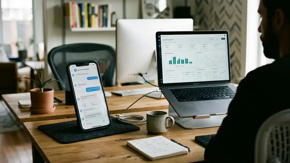 Tracking KPIs to run a remote vacation rental business without losing control