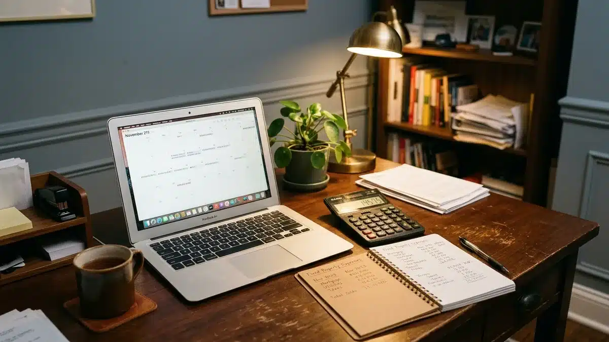 Planning cash flow when Airbnb suspends a vacation rental listing