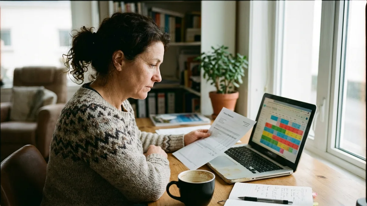 Host comparing payouts after the Airbnb fees change